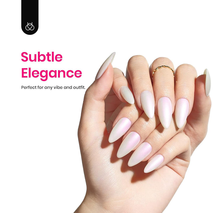 Beetles - Juego de esmaltes de uñas de gel primaveral, 36 colores,...
