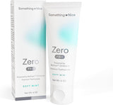 Something Nice Zero Pro Pasta de dientes 10% Nano Hidroxiapatita si...