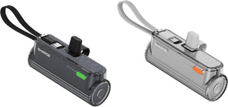 Paquete de cargador portátil Flow Mini 2