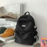 VTTDB Mochila Kawaii con Accesorios Lindos, Mochila Estética Casual...