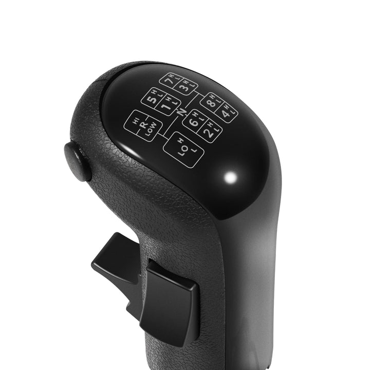 Camoo USB American Truck Simulator Shifter Shift Knob for
