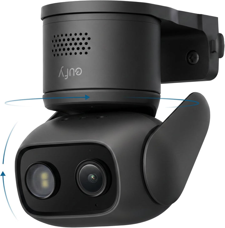 eufy Security Cámara para interiores y exteriores C31, IP66, visión...
