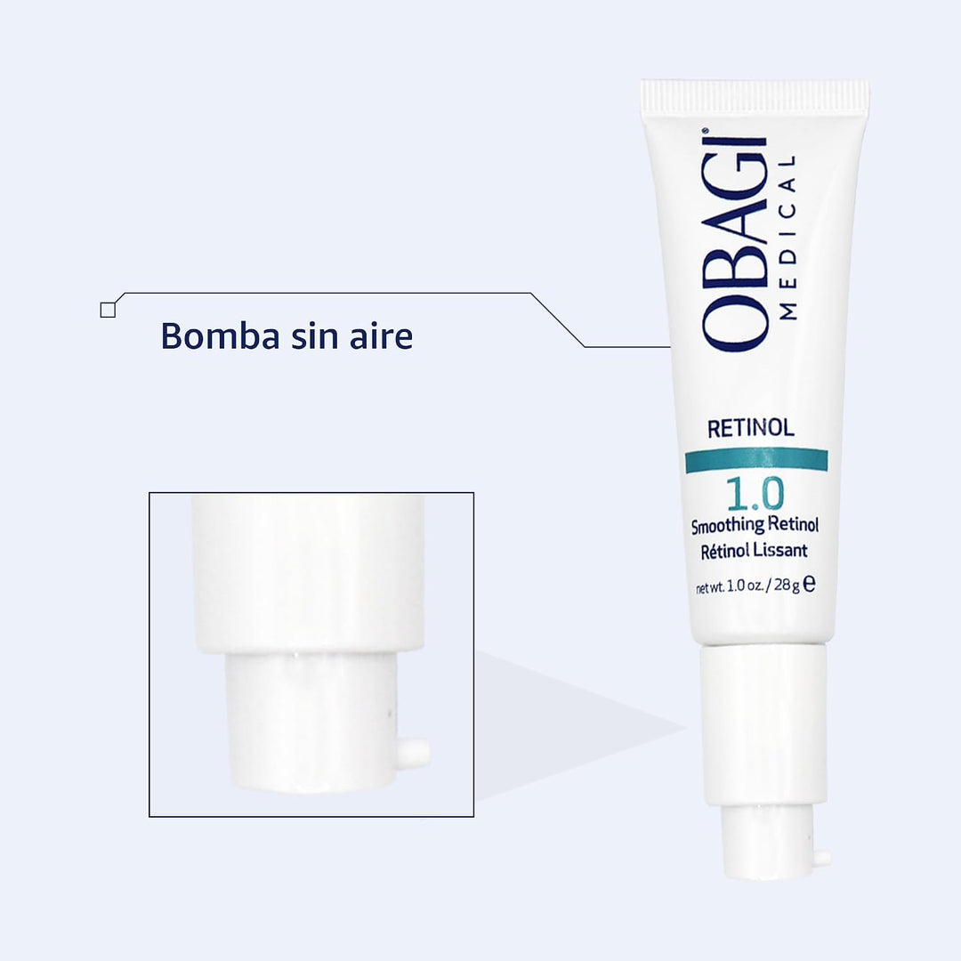 Obagi360 Retinol 1.0, 1 oz