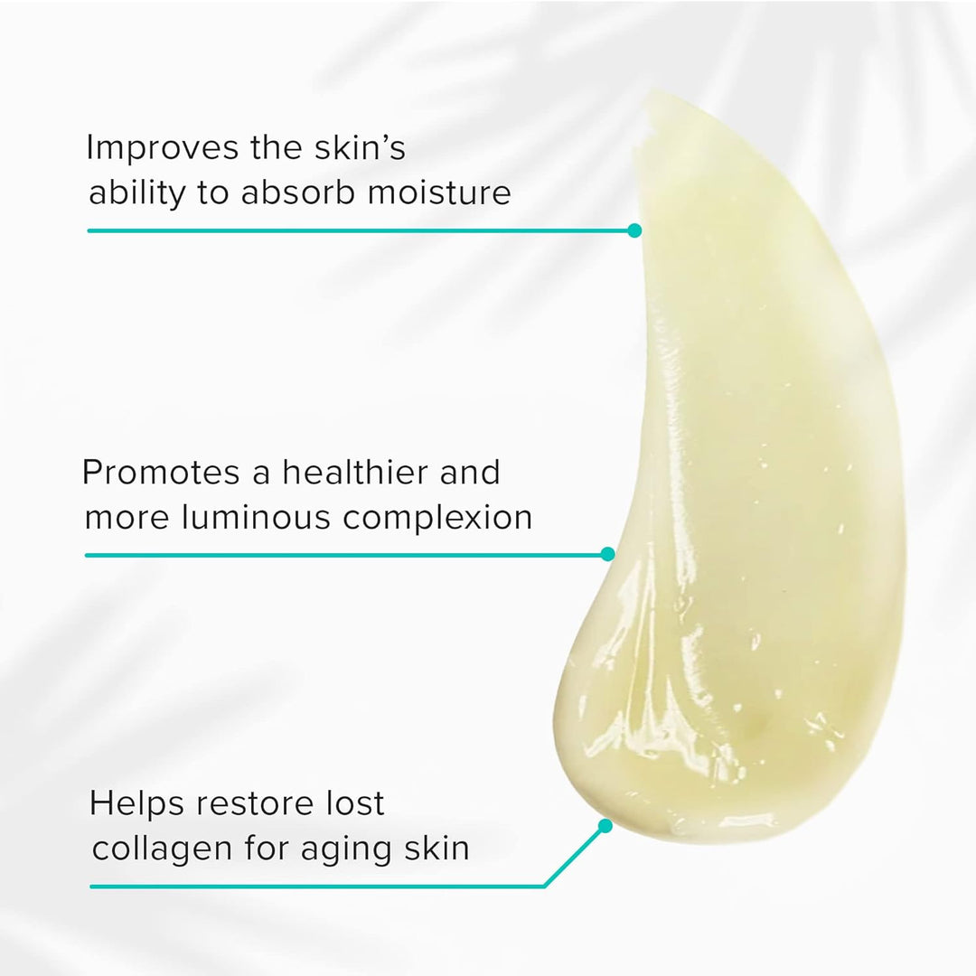 ClarityRx Daily Fruit - Máscara facial hidratante antioxidante de m...