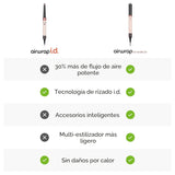 Dyson Airwrap i.d. Multi-Styler y secadora