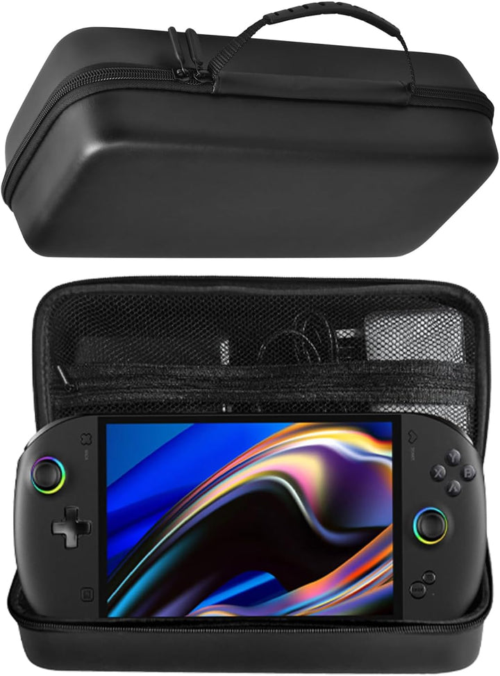 Bolsa de almacenamiento para OneXPlayer OneXFly Apex de mano, bolsa...