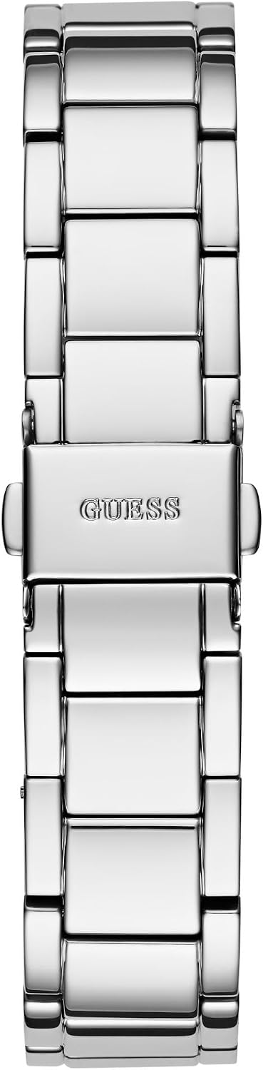 Guess Reloj Mujer Shooting Star Acero Inoxidable