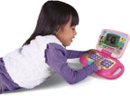 LeapFrog Mi Propio Leaptop, Rosa