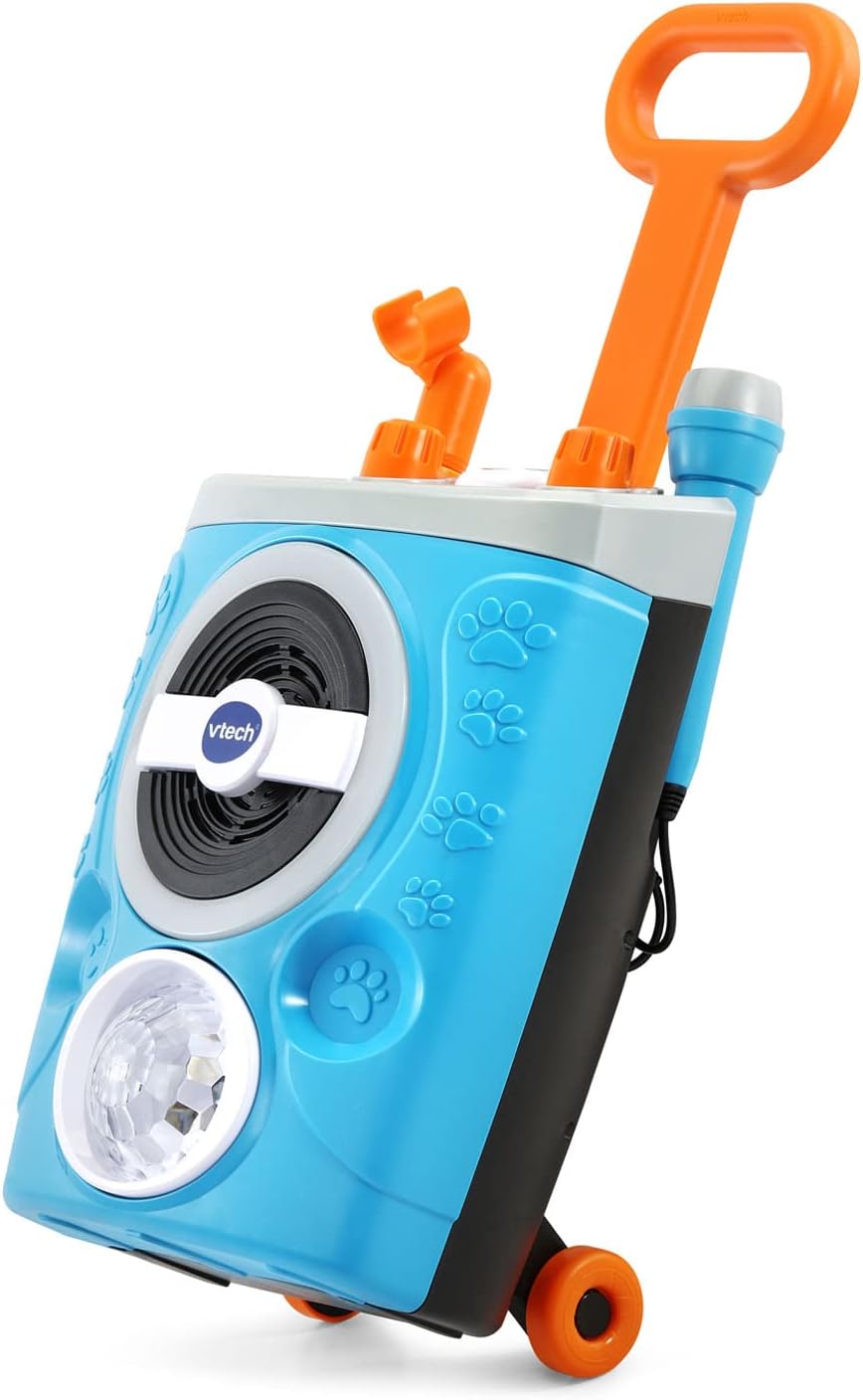 VTech Kidi SuperStar Jr. Karaoke