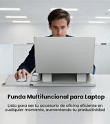 Nillkin Funda para laptop de 16 pulgadas con asa (4 en 1), 2 modos...