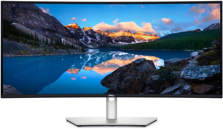 Monitor Dell UltraSharp 34 - U3425WE | 5K QHD 1440p