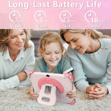 Tablet para niños de 7 pulgadas, tabletas para niños con WiFi, tabl...