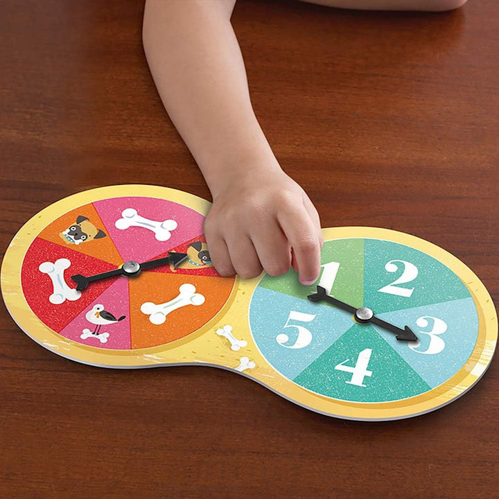 Educational Insights Shelby's Snack Shack - Juegos de mesa pree...