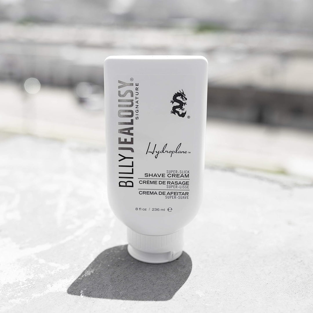 Billy Jealousy Hydroplane - Crema de afeitar para hombre