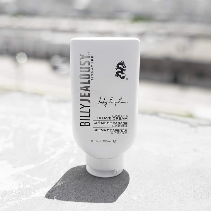 Billy Jealousy Hydroplane - Crema de afeitar para hombre