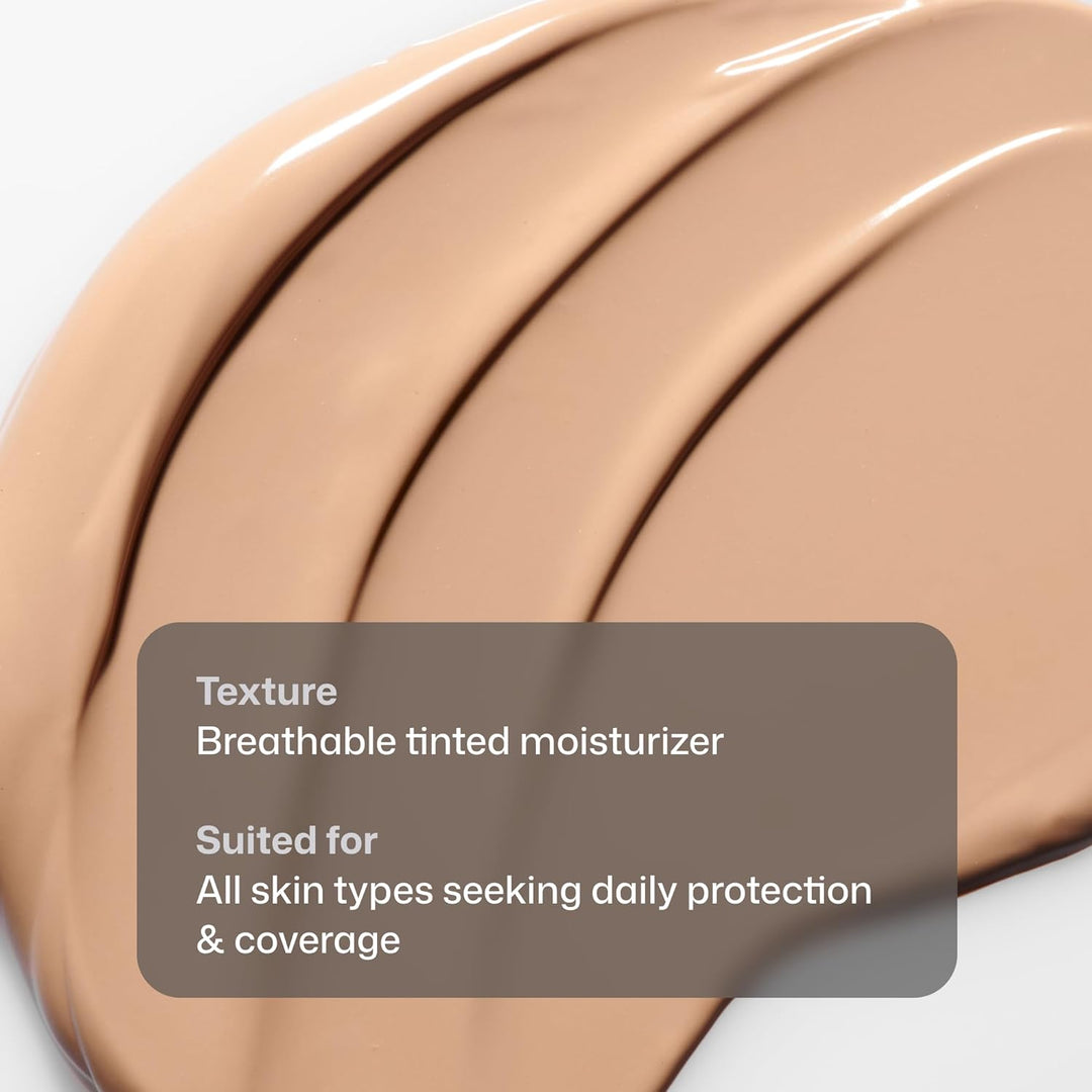 Revision Skincare Intellishade® Original SPF 45, Anti-Aging Tinted...