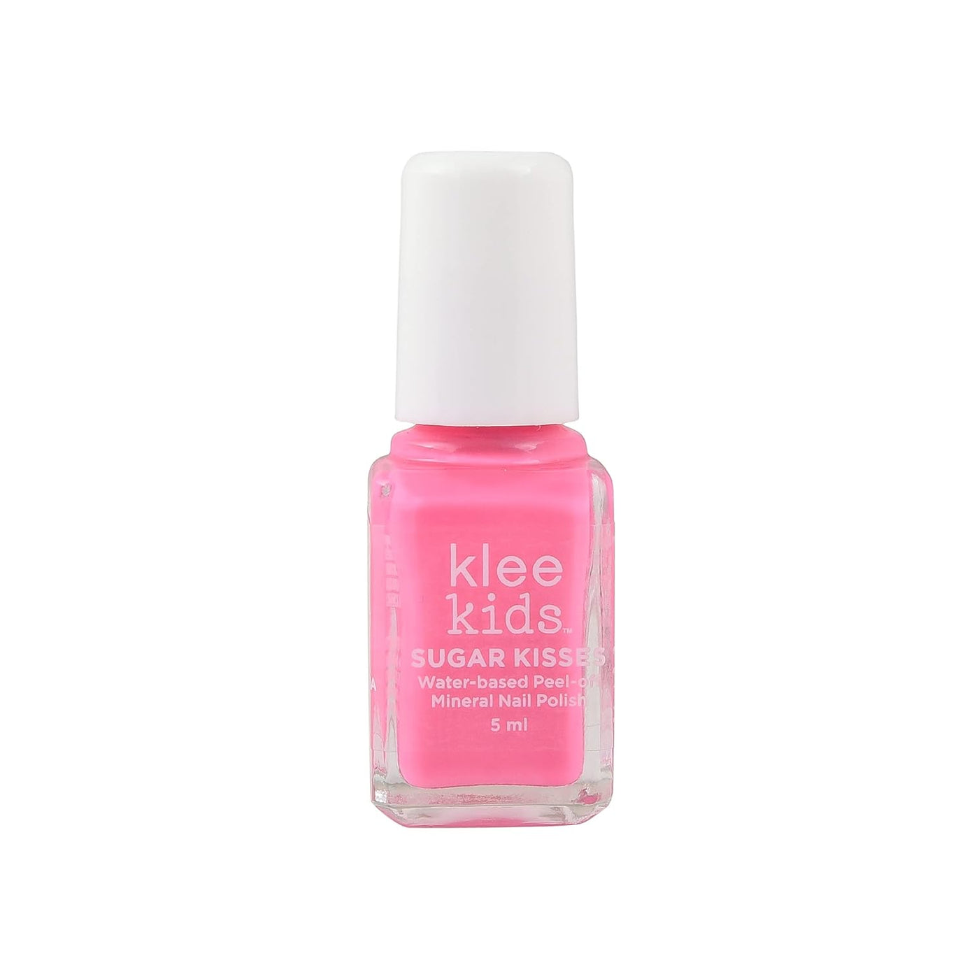 Luna Star Naturals Klee Kids Deluxe Play - Kit de maquillaje suave...