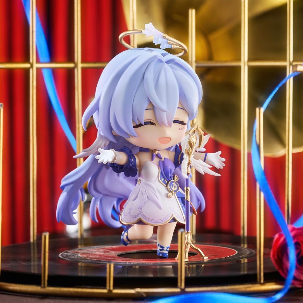 Honkai: Star Rail GSC Nendoroid - Robin