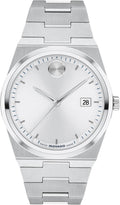 Movado Bold Quest Reloj de cuarzo suizo para hombre