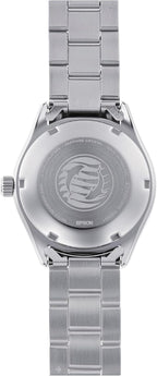 Orient Sports Mako 40 mm – AC0Q Reloj automático para hombre con cuerda manual y resistente al agua