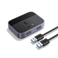 UGREEN, hub USB 3.0