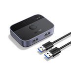 UGREEN, hub USB 3.0
