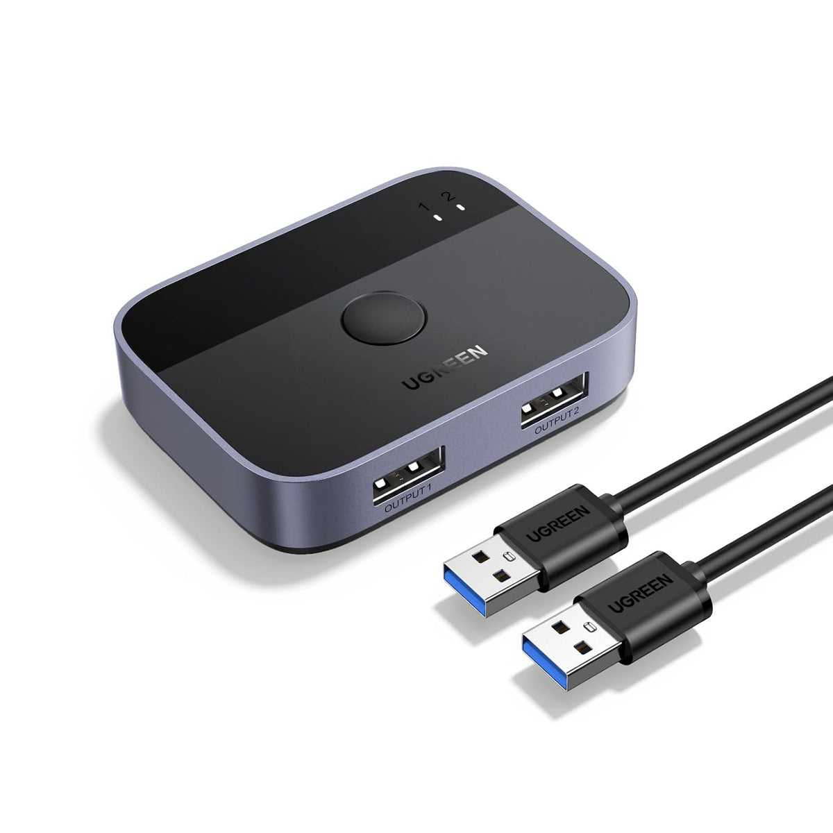 UGREEN, hub USB 3.0