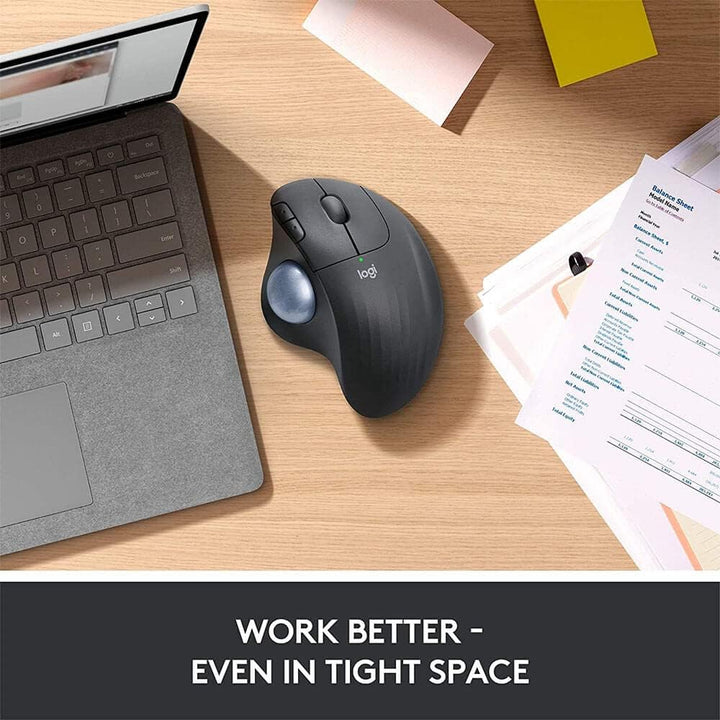 Logitech M575 - América Latina