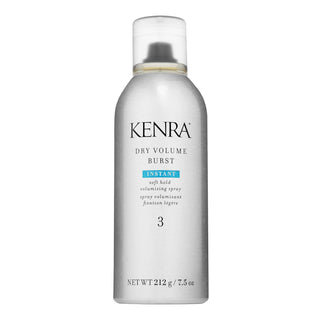 Kenra Dry Volume Burst 3 | Laca para el cabello de volumen instantá...