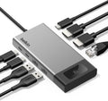 Belkin, INC027dqSGY, hub USB 3.0, alimentado