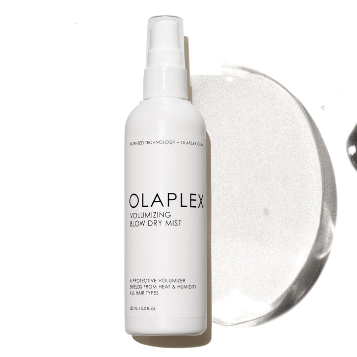 Olaplex Spray de secado voluminizador: volumen sin peso, cuerpo y r...