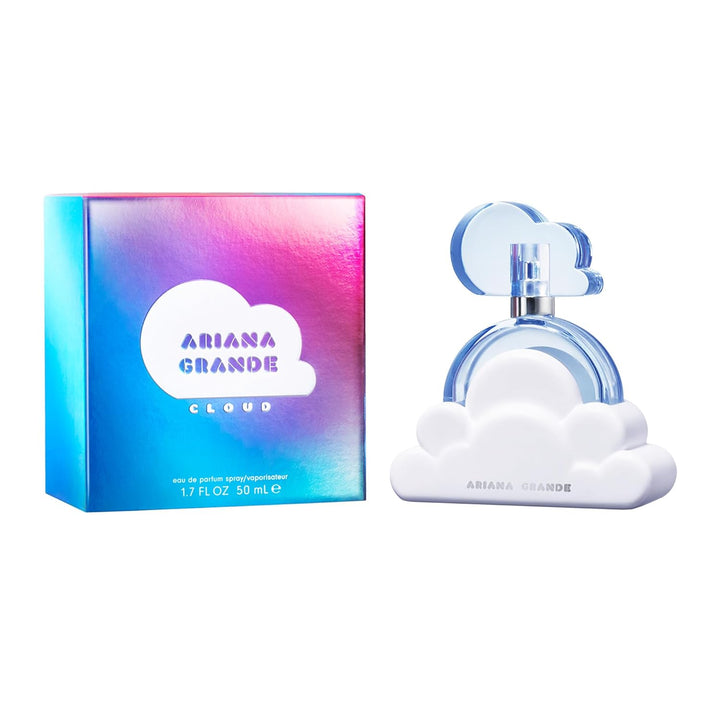 Ariana Grande Cloud Eau de Parfum \u2013 Fragancia cálida gourmand...