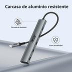 Acer, ODK4L0, hub USB