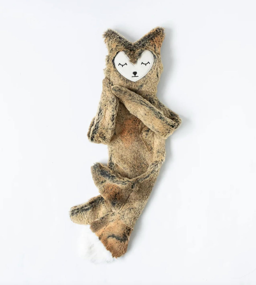 Slumberkins Woodland Fox Snuggler Afirmation Card