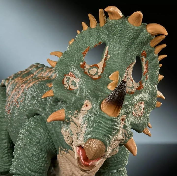 MAGNETOE Jurassic Hammond Collection Deluxe Articulados