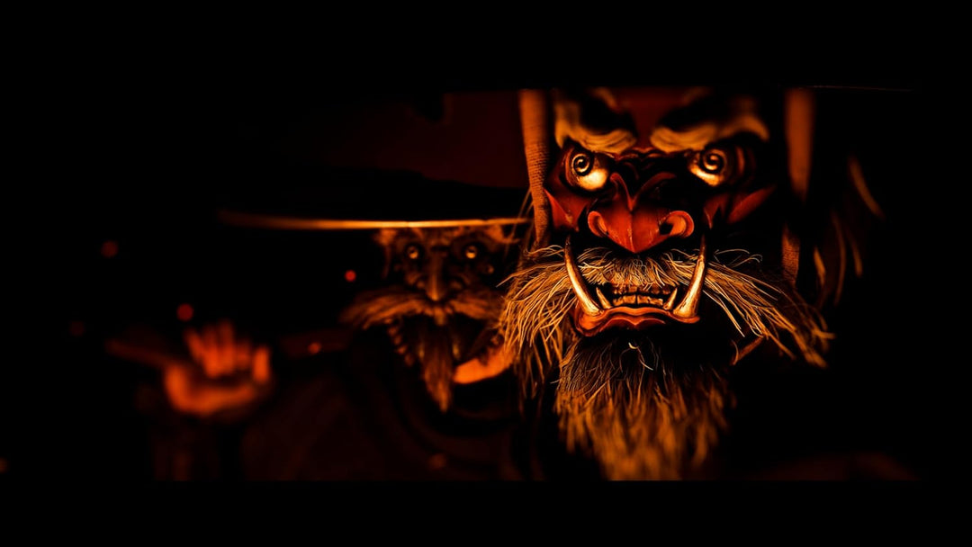 Ghost of Ytei PS5