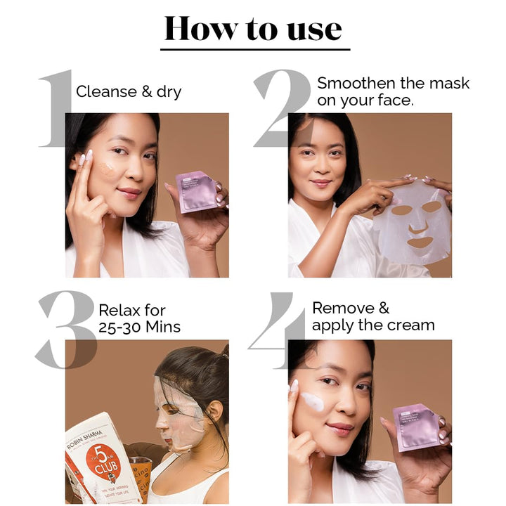 LuxaDerme Purify &amp; Protect - Kit de ajuste de 3 pasos, exfolian...