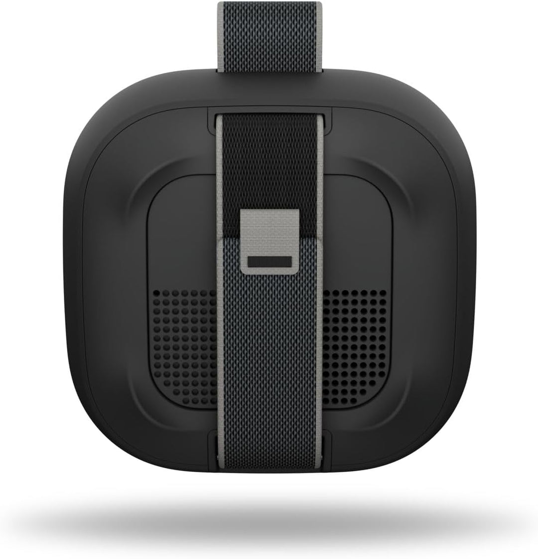 Bose Nuevo SoundLink Micro Altavoz Bluetooth portátil (2ª generació...