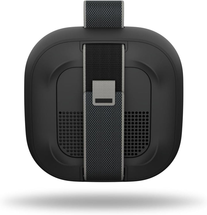 Bose Nuevo SoundLink Micro Altavoz Bluetooth portátil (2ª generació...