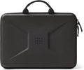 UAG Funda para Laptop, Funda Mediana, Se Adapta a Portátiles de hasta 13-14", Medium - Black