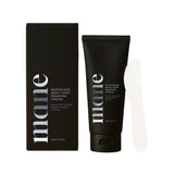 Superior Mane Crema depilatoria sin afeitar para hombres, depilació...