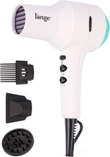 L'ANGE HAIR Secador de pelo iónico PowerStyle Turbo | 1875W de...