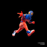 Marvel Legends Series Spider-Boy Retro Comics Figura de