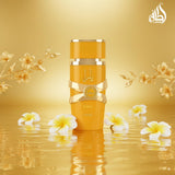 Lattafa Yara Tous - Tropical, Fruity, Floral, Vanilla - Agua de Per...