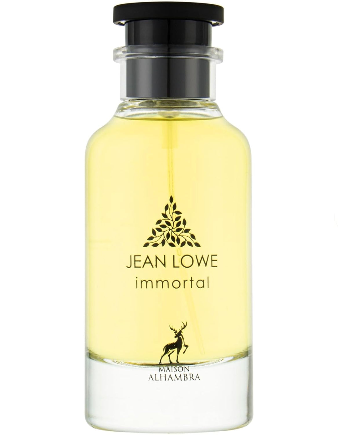 Jean Lowe Immortel de Maison Alhambra para hombre - 3.4 oz EDP Spray