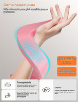 LOXP Soporte para computadora portátil para escritorio, soporte par...