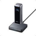 Anker Banco de energía Prime y base de carga, cargador portátil máx...