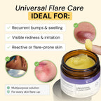 MyMagicHealer Universal Flare Care | Pomada extractora para HS, for...