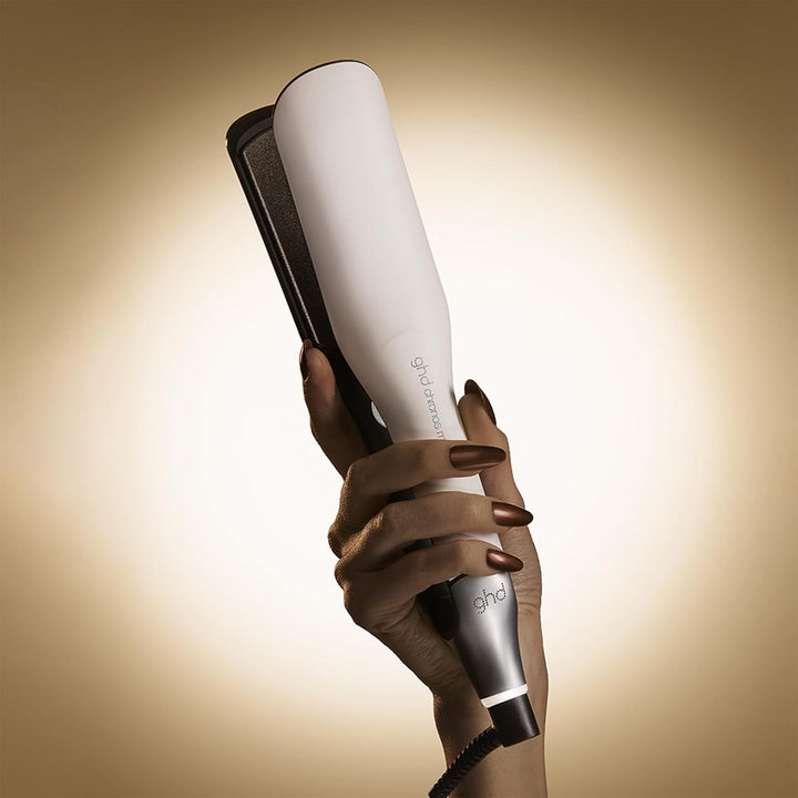 ghd Chronos &amp; Chronos Max Stylers \u2015 Planchas alisadoras pr...