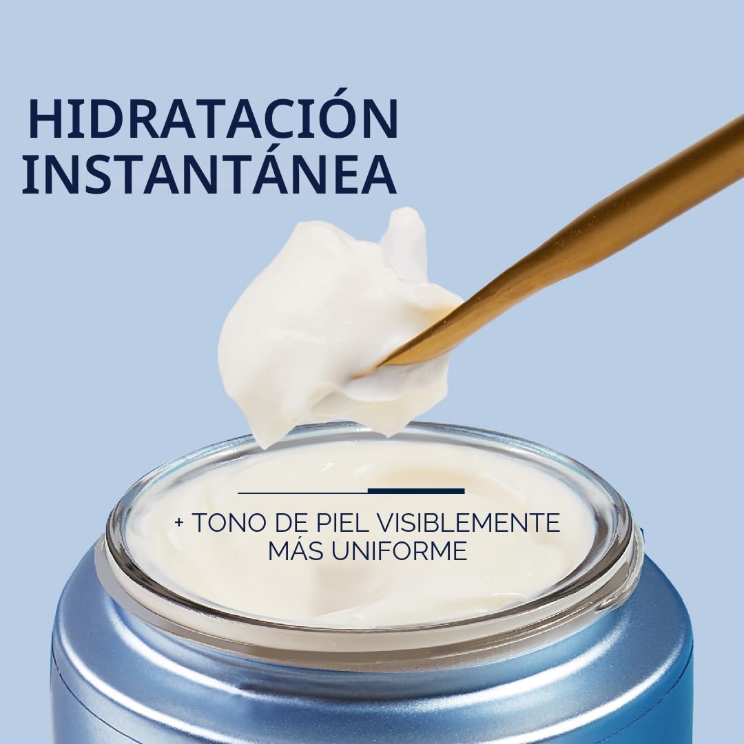 RoC Multi Correxion 5 en 1 Crema Hidratante para Pecho, Cuello y Ro...